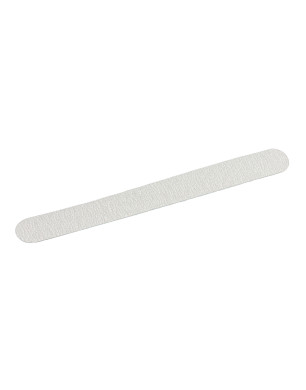 Replacement File for Straight Base 150 Grit (Color: Gray; Size: 180/20 mm), 50pcs/pack