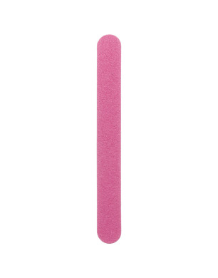 Set of Nail Files 120/120, Color: Pink (50pcs/pack)