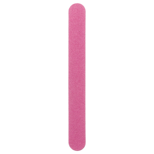 Set of Nail Files 120/120, Color: Pink (50pcs/pack) - Kodi Professional