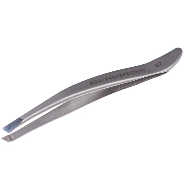 Eyebrow Tweezers К-7 - Kodi Professional