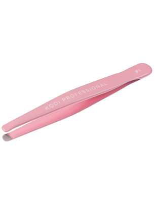 Eyebrow Tweezers P-01