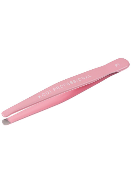 Eyebrow Tweezers P-01