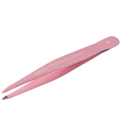 Eyebrow Tweezers P-02