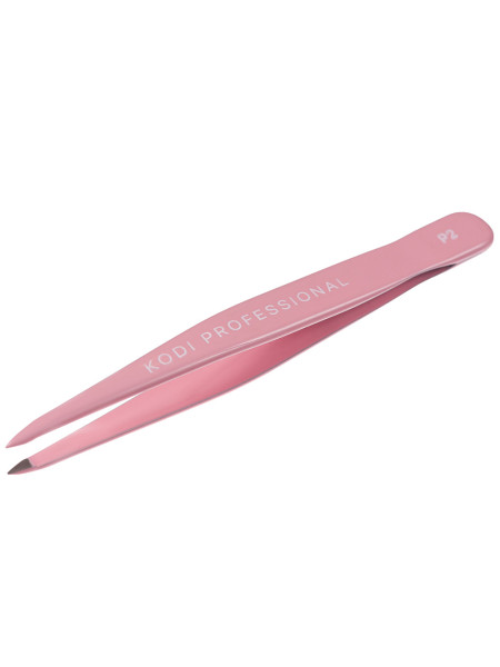 Eyebrow Tweezers P-02