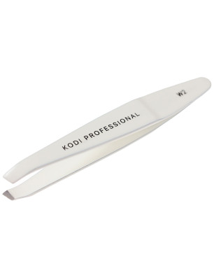 Eyebrow Tweezers W-02