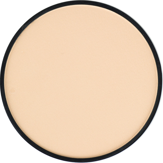 Compact Powder Wet and Dry №1 (компактная пудра), 9г - Kodi Professional