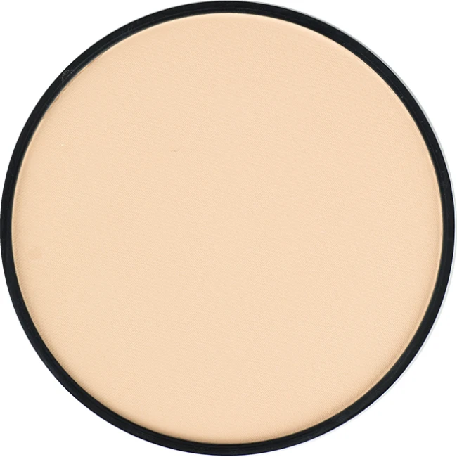 Compact Powder Wet and Dry №1 (компактная пудра), 9г - Kodi Professional