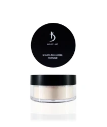 Sparkling Loose Powder (рассыпчатая пудра с мерцанием), 10г