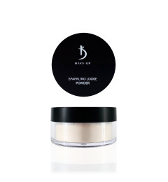 Sparkling Loose Powder, 10g