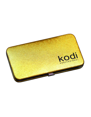 Case for Magnetic Tweezers Kodi Professional, Color: Gold