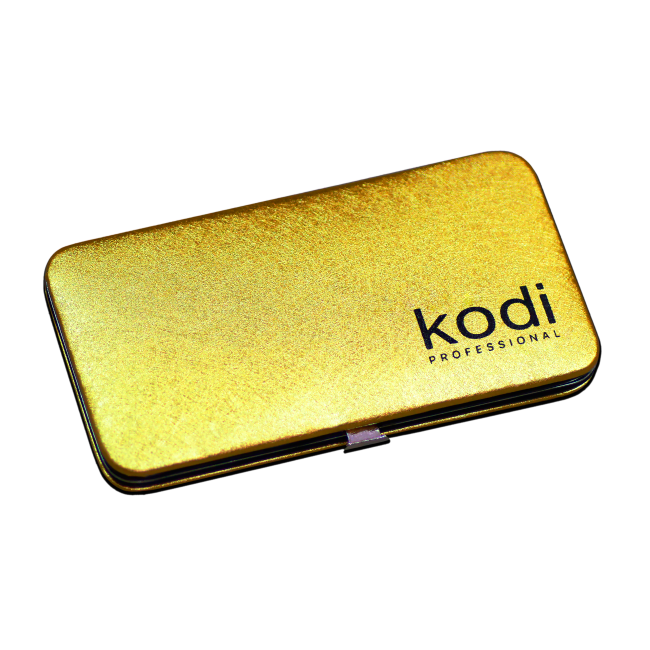 Case for Magnetic Tweezers Kodi Professional, Color: Gold - Kodi Professional