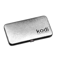 Case for Magnetic Tweezers Kodi Professional, Color: Silver