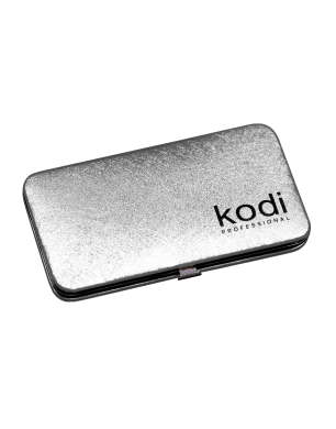 Case for Magnetic Tweezers Kodi Professional, Color: Silver