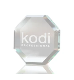 Стекло для клея Kodi (восьмиугольное)