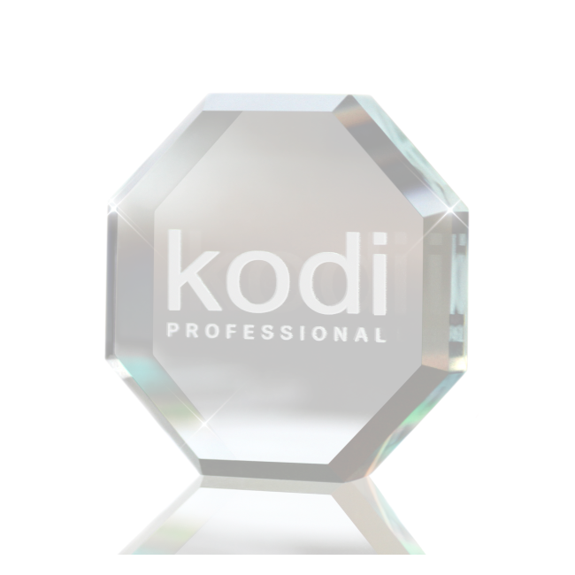 Glass for Glue (Octagonal) - Kodi Professional