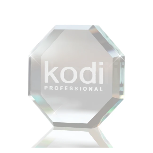Стекло для клея Kodi (восьмиугольное) - Kodi Professional