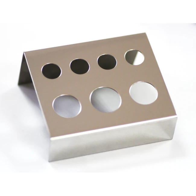 Metal Stand for Containers with Pigments - Kodi Professional