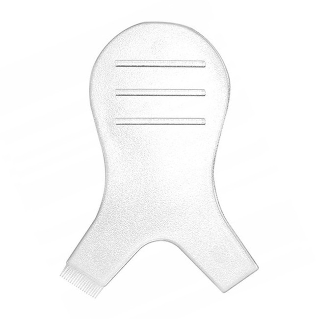 Аппликатор V-образной формы для фиксации ресниц - Kodi Professional