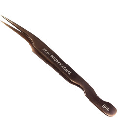 Eyelash Extension Tweezers B09