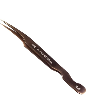 Eyelash Extension Tweezers B09