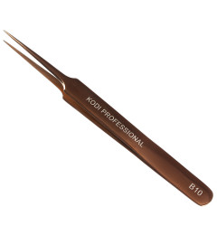 Eyelash Extension Tweezers B10