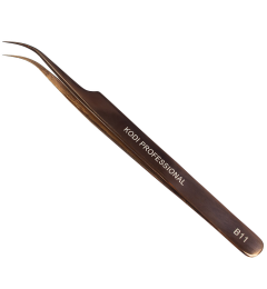 Eyelash Extension Tweezers B11