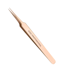 Straight Tweezers for Eyelash Extensions G10