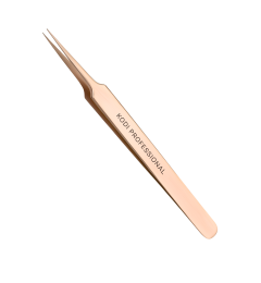 Straight Tweezers for Eyelash Extensions G10