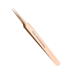 Straight Tweezers for Eyelash Extensions G10