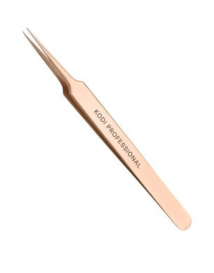 Straight Tweezers for Eyelash Extensions G10