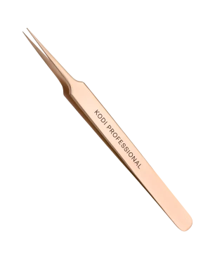 Straight Tweezers for Eyelash Extensions G10