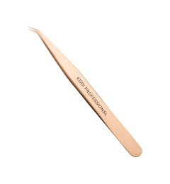 Eyelash Extension Tweezers G12