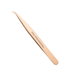 Eyelash Extension Tweezers G12