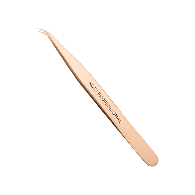 Eyelash Extension Tweezers G12 - Kodi Professional