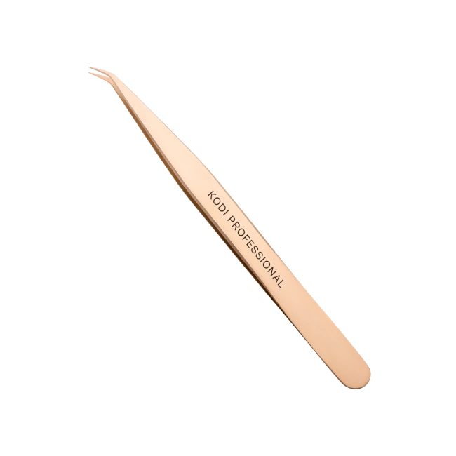 Eyelash Extension Tweezers G12 - Kodi Professional