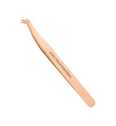 Eyelash Extension Tweezers G14