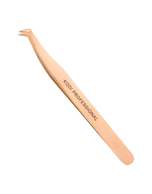 Eyelash Extension Tweezers G14