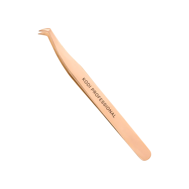 Eyelash Extension Tweezers G14 Eyelash Extension Tweezers G14 - Kodi Professional