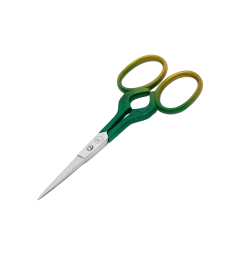 Eyebrow Scissors Colored