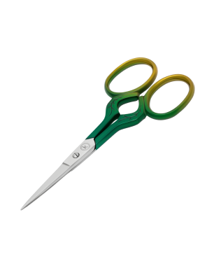 Eyebrow Scissors Colored