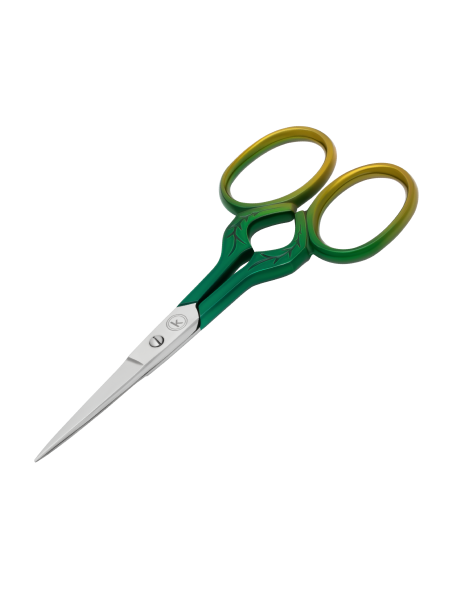 Eyebrow Scissors Colored