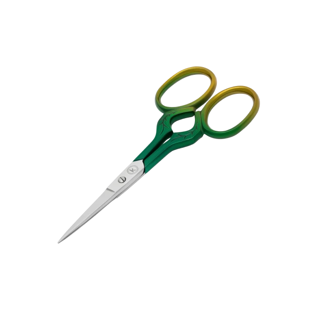 Eyebrow Scissors Colored - Kodi Professional