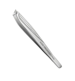Eyebrow Tweezers K-1 9 cm