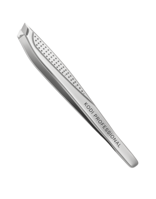 Eyebrow Tweezers K-1 9 cm