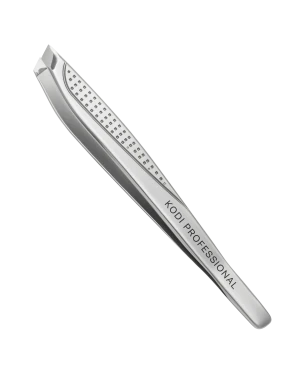 Пинцет для бровей К-1 9 см.
