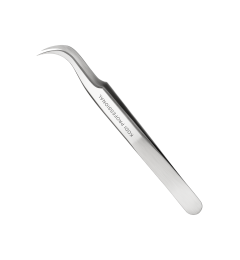 Tweezers for Eyelash Extensions K10