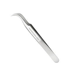Tweezers for Eyelash Extensions K10