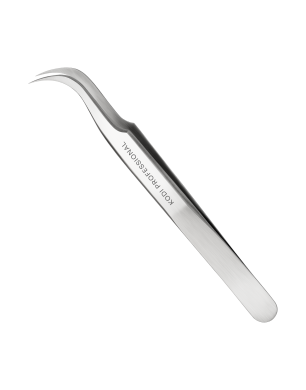 Tweezers for Eyelash Extensions K10