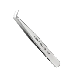 Eyebrow Tweezers K-3 9 cm