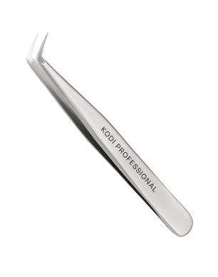 Eyebrow Tweezers K-3 9 cm